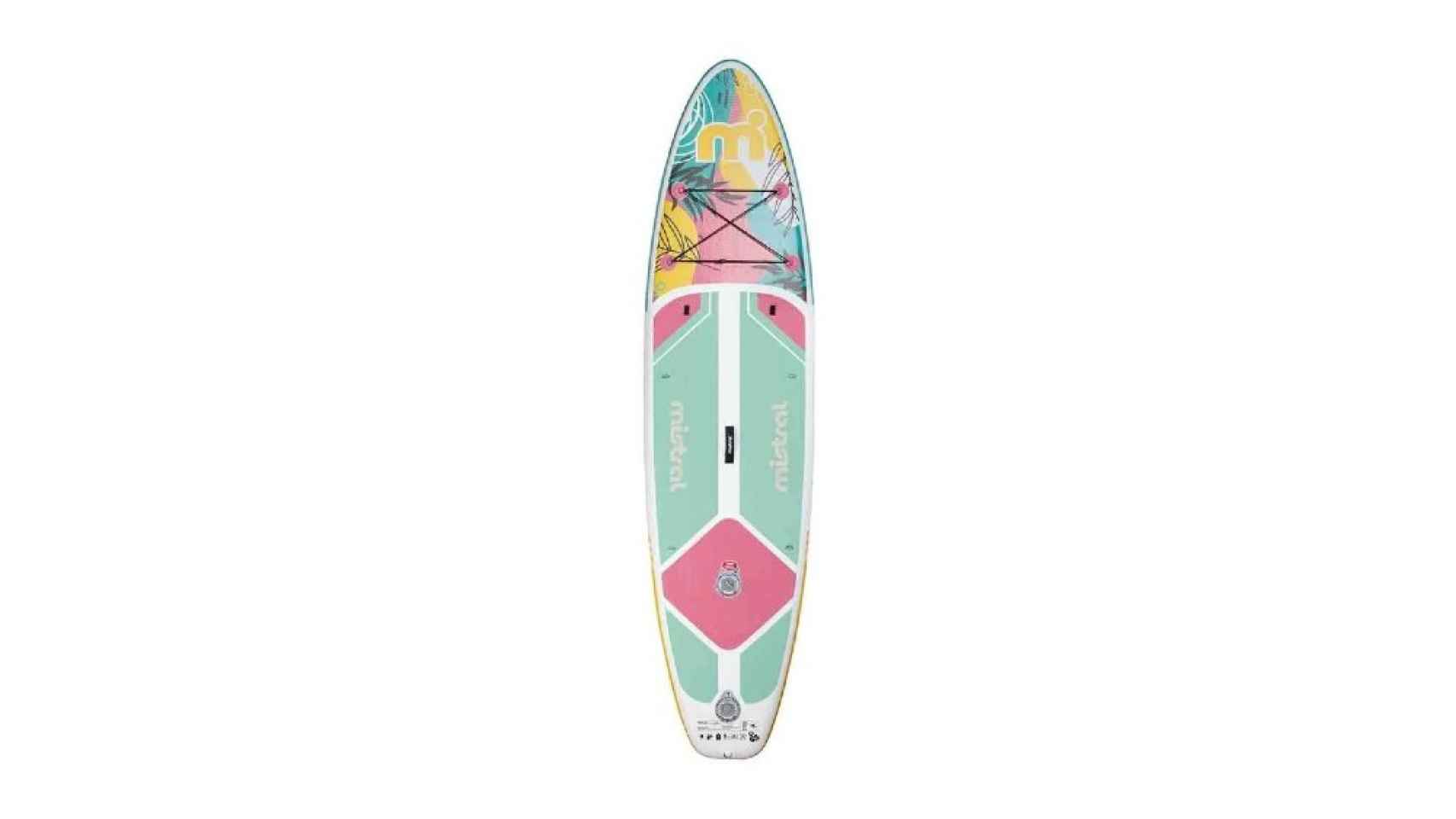 Mistral-Tabla-Paddle-Surf