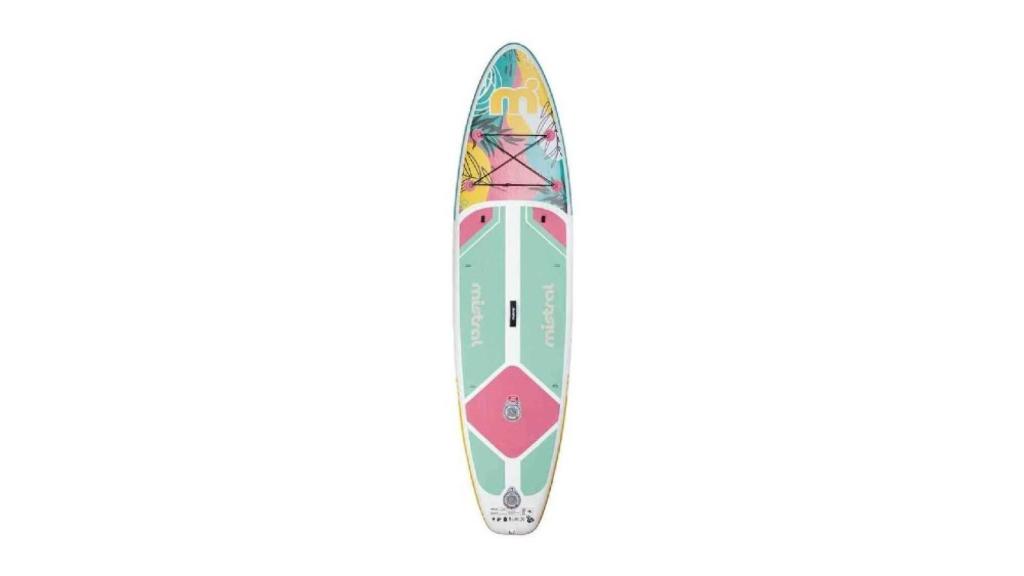 Mistral-Tabla-Paddle-Surf