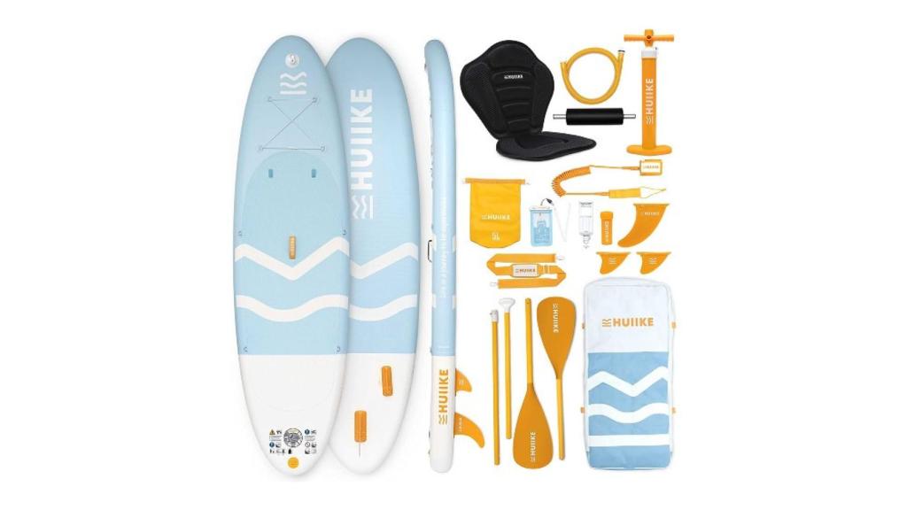 Huike-tabla-Paddle-Surf