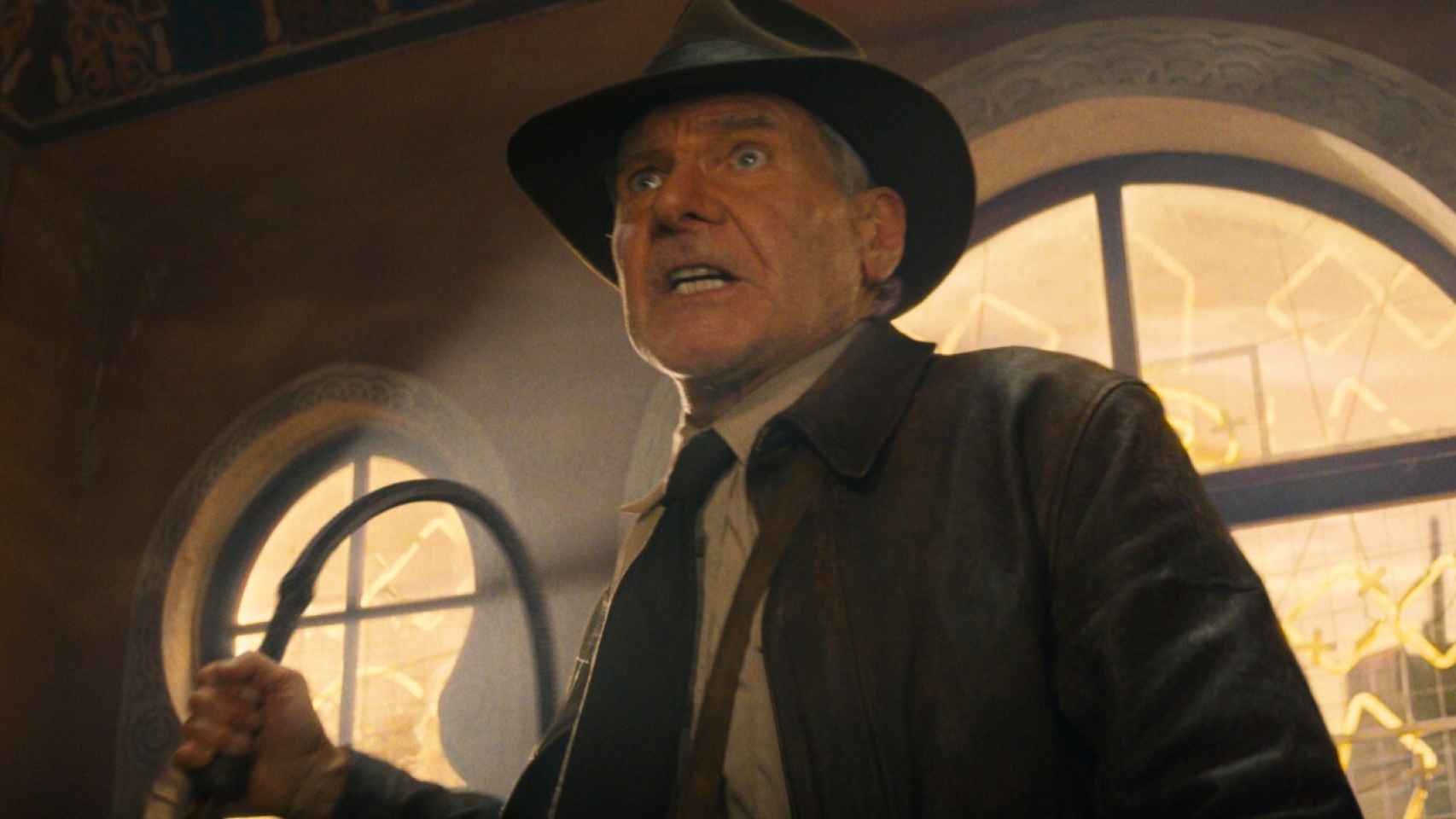 'Indiana Jones y el Dial del Destino', de James Mangold