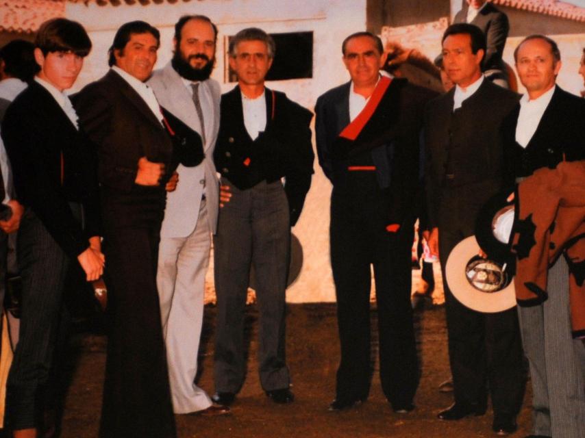 Festival de Maestros del 83