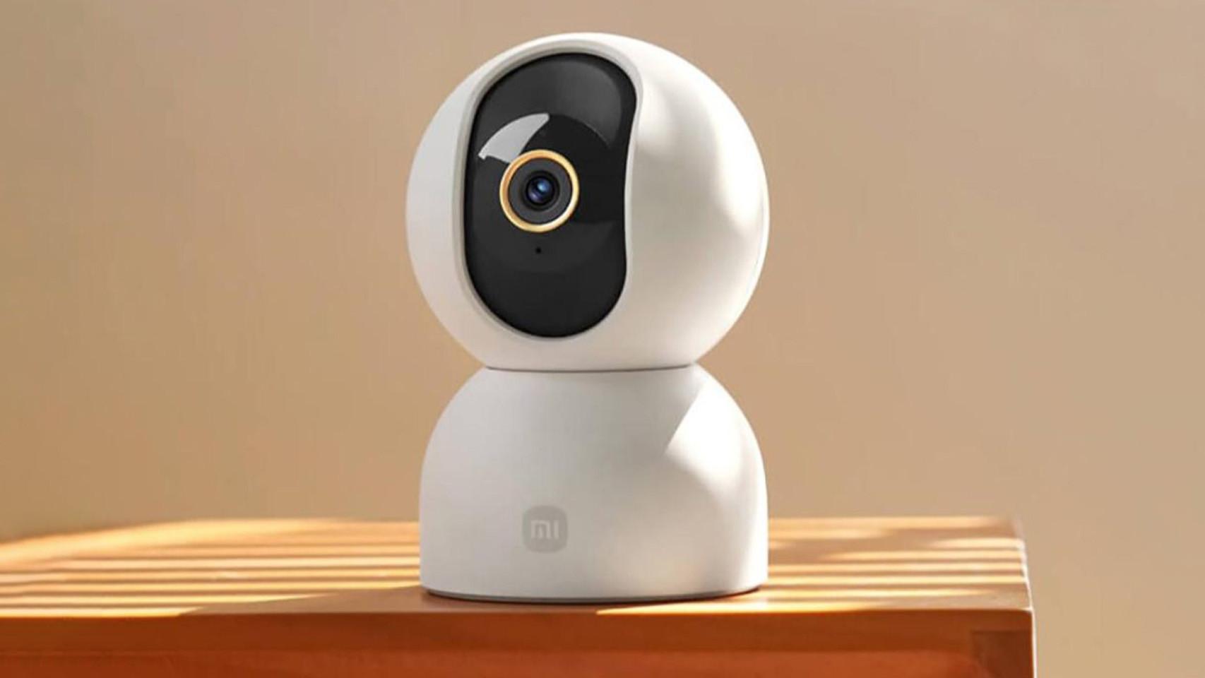 Xiaomi Smart Camera 3 PTZ