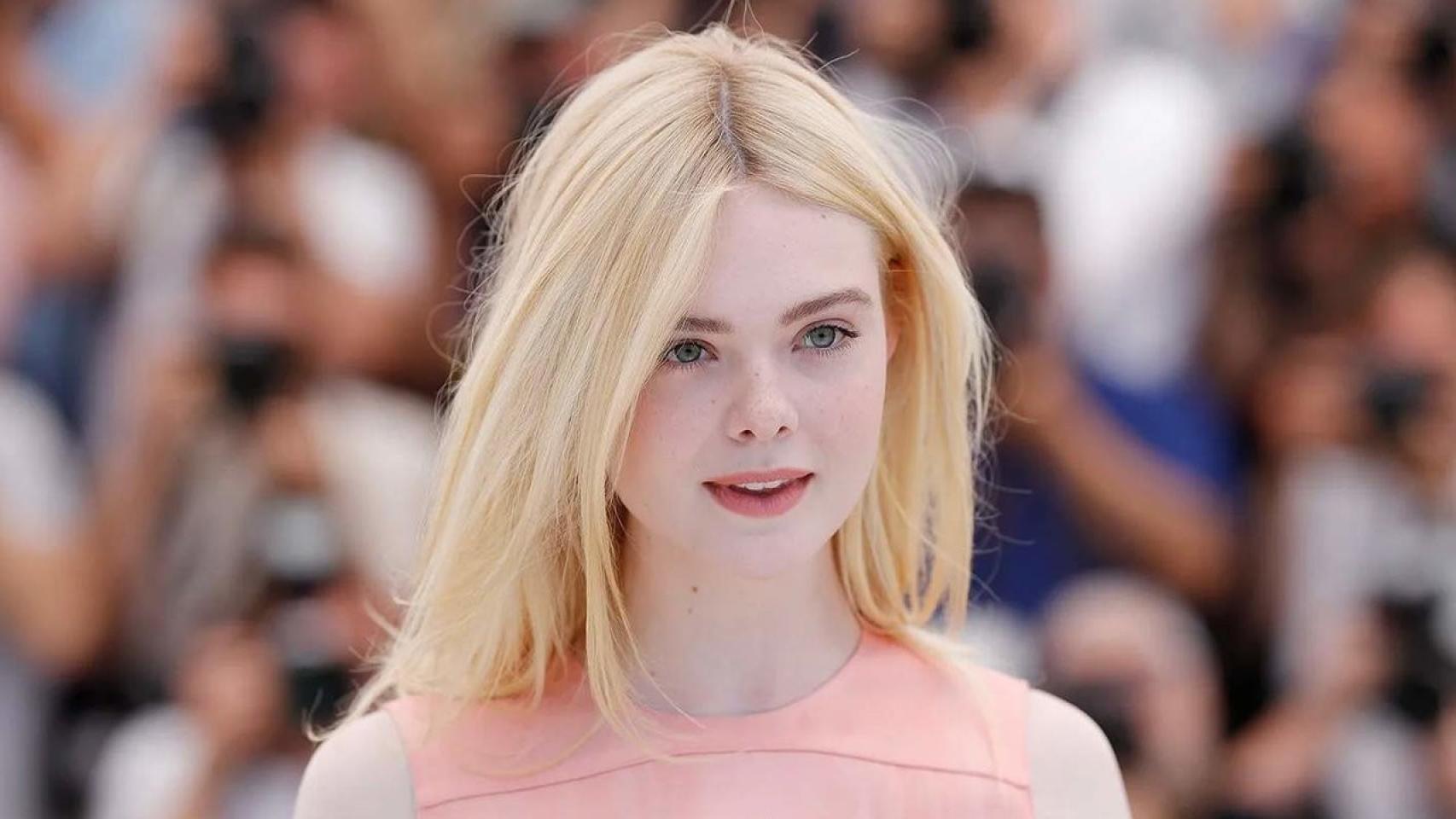 Elle Fanning pudo protagonizar una gran franquicia, pero no tenía los suficientes seguidores en Instagram