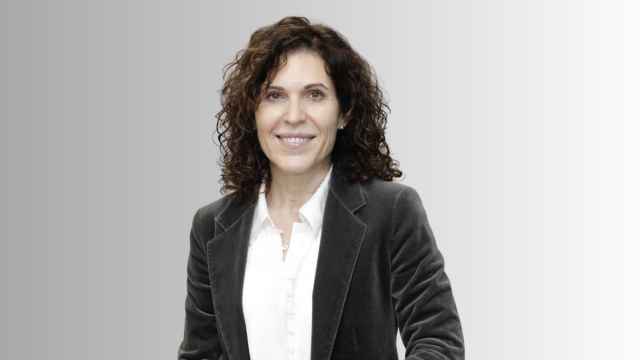 Pilar García de la Puebla es directora de Comunicación del Grupo BMW España.