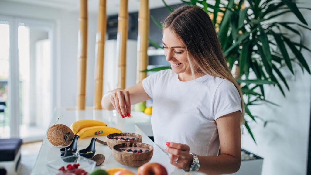 Barriga hinchada: este es el superalimento que te ayudará a desinflamar el abdomen