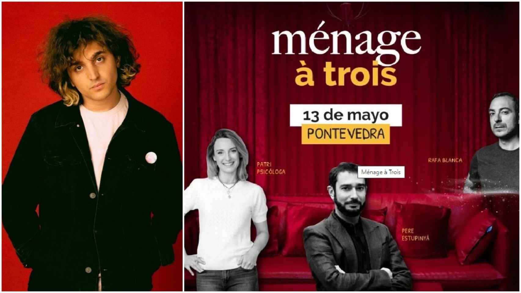 Agenda: ¿Qué hacer en Vigo y Pontevedra hoy sábado 13 de mayo?