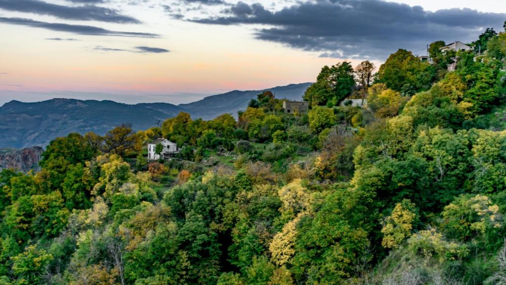 Parque Nacional de Sierra Nevada