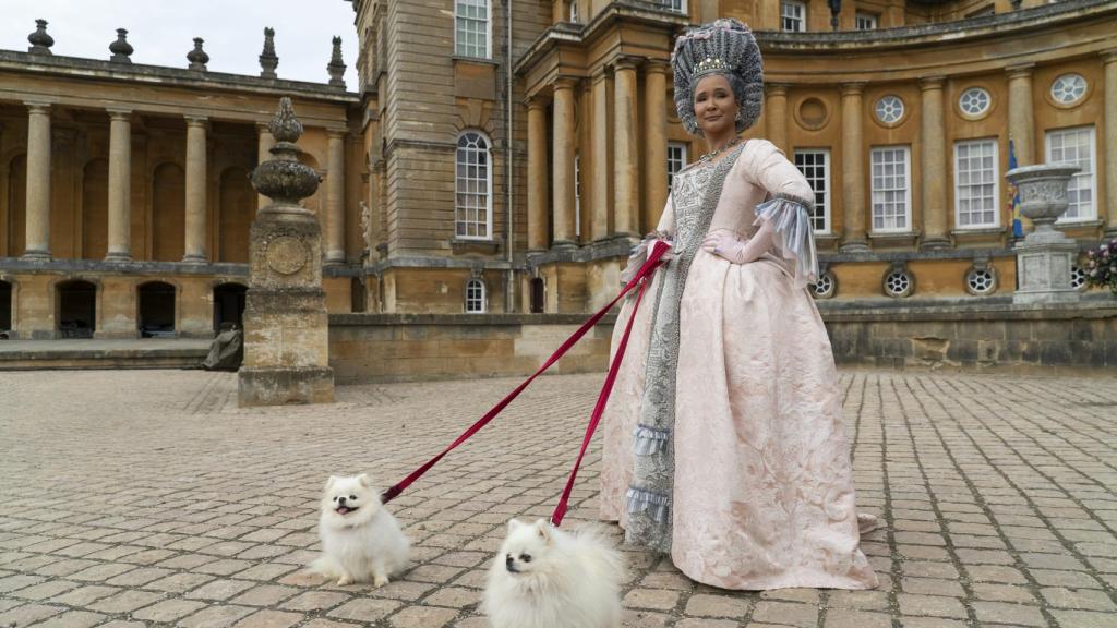 Estas serán las consecuencias de ‘La reina Carlota’ que veremos en la temporada 3 de ‘Los Bridgerton’