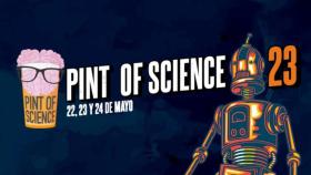 Pint of Science en A Coruña: Unión de bares y divulgación científica del 22 al 24 de mayo