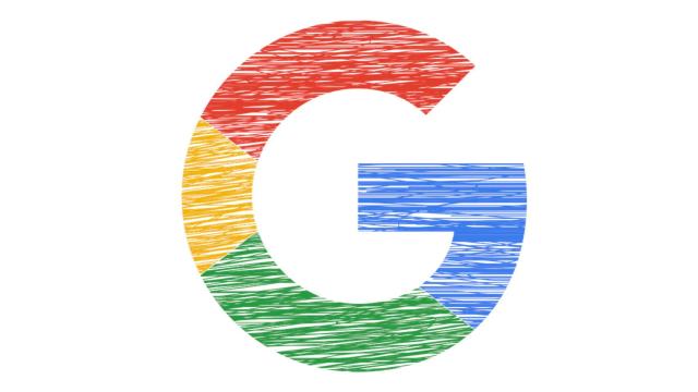 Logo de Google