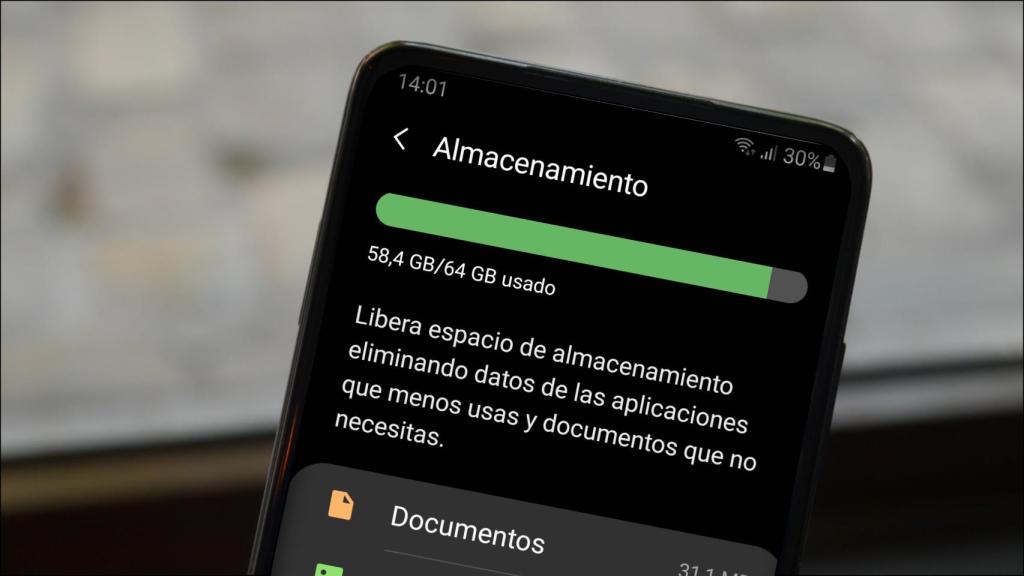 Libera espacio rápidamente en tu móvil con este ajuste oculto de YouTube Premium