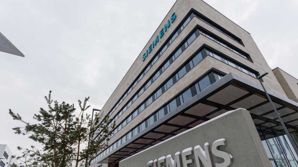 Siemens