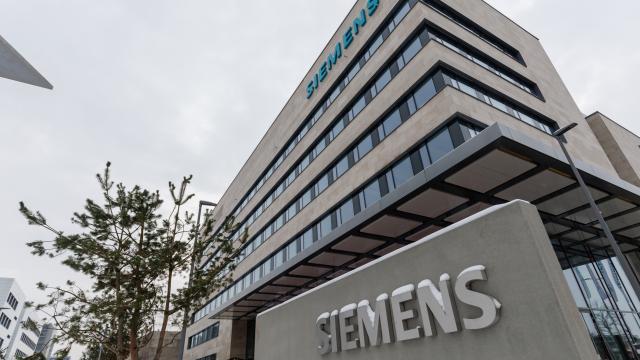 Siemens