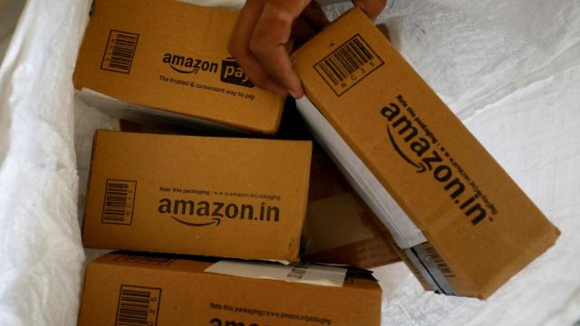 La UE obligará a las plataformas como Amazon a gestionar el pago de aduanas en el momento de la compra