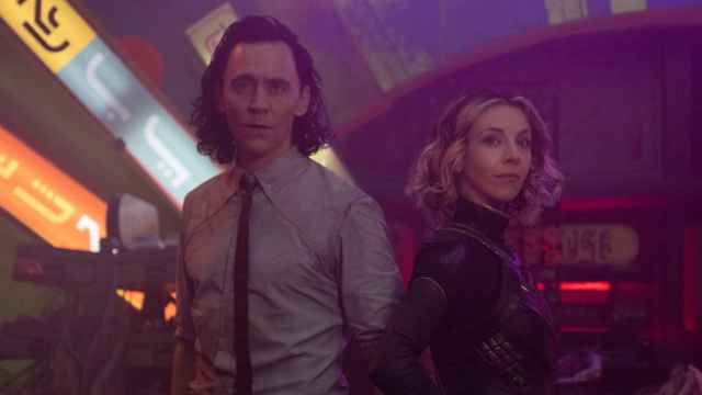 La temporada 2 de ‘Loki’ ya tiene fecha de estreno en Disney+