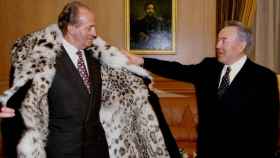 ‘Juan Carlos: la caída del rey’: Cuándo se estrena la docuserie sobre el rey emérito y dónde podremos verla