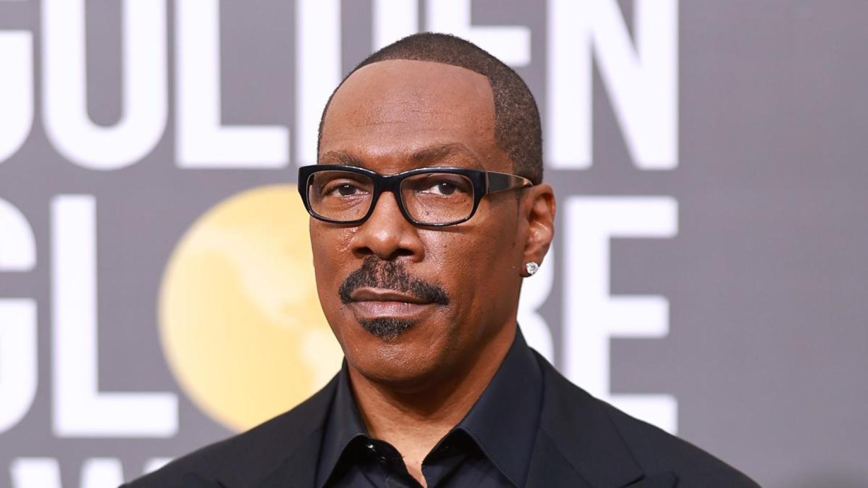 Eddie Murphy podría ser el nuevo inspector Clouseau en el revival de 'La pantera rosa'