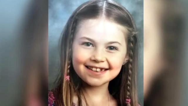 Encuentran a una niña desaparecida hace seis años gracias a una serie de Netflix