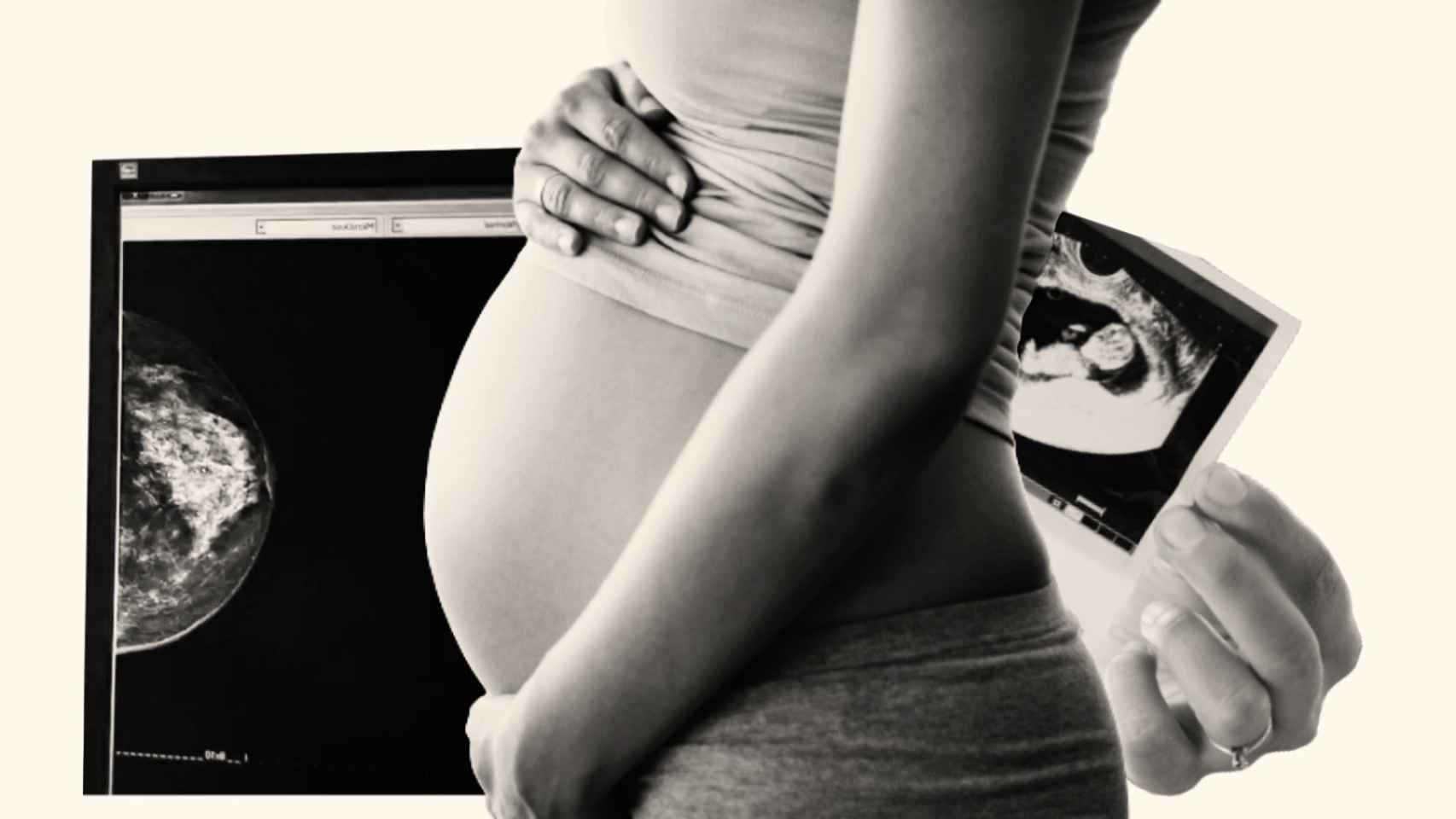 Historias de mamás: cómo anunciar el embarazo