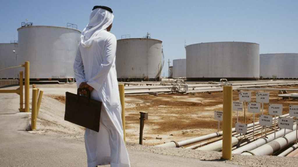 Saudi Aramco, el ‘gigante’ del petróleo que nos costará más millones por sus emisiones en los próximos 25 años