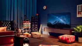 La mejor experiencia audiovisual con esta televisión LG ¡ahora rebajada 600€ en MediaMarkt!