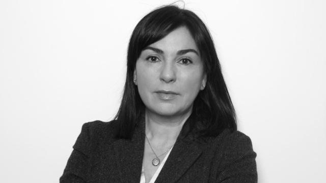 Marisa Landa, directora de Recursos Humanos para EMEA de DZS y miembro de la AEDRH.