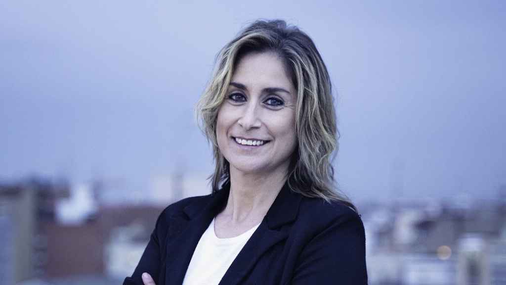 Manuela Delgado, experta en Inteligencia Artificial.