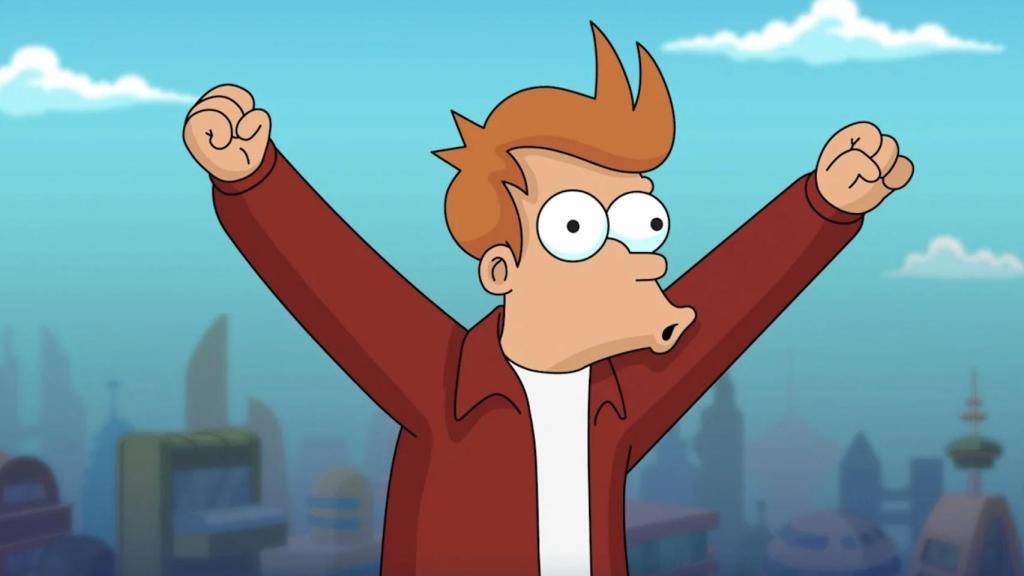 Todo lo que sabemos del regreso de 'Futurama': trama, estreno, plataforma, tráiler y más