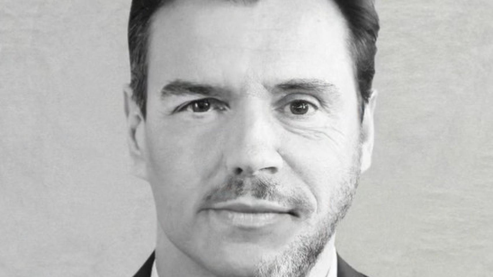 Imagen del montaje del PP de Valladolid