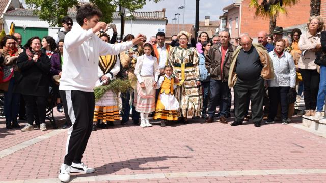 Privilegio de Villazgo 2023