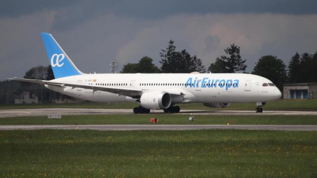 Air Europa