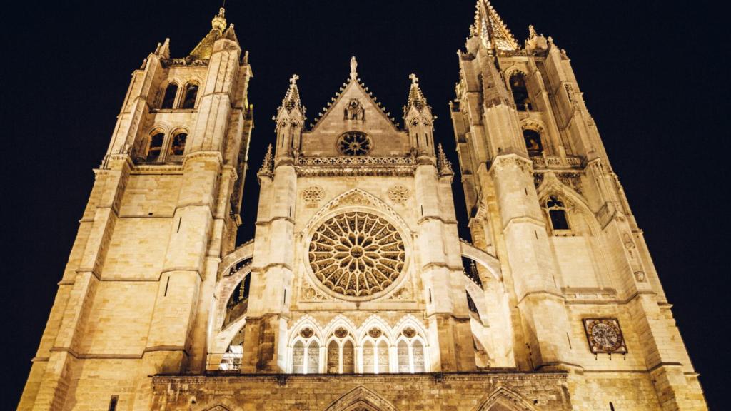 Catedral de León