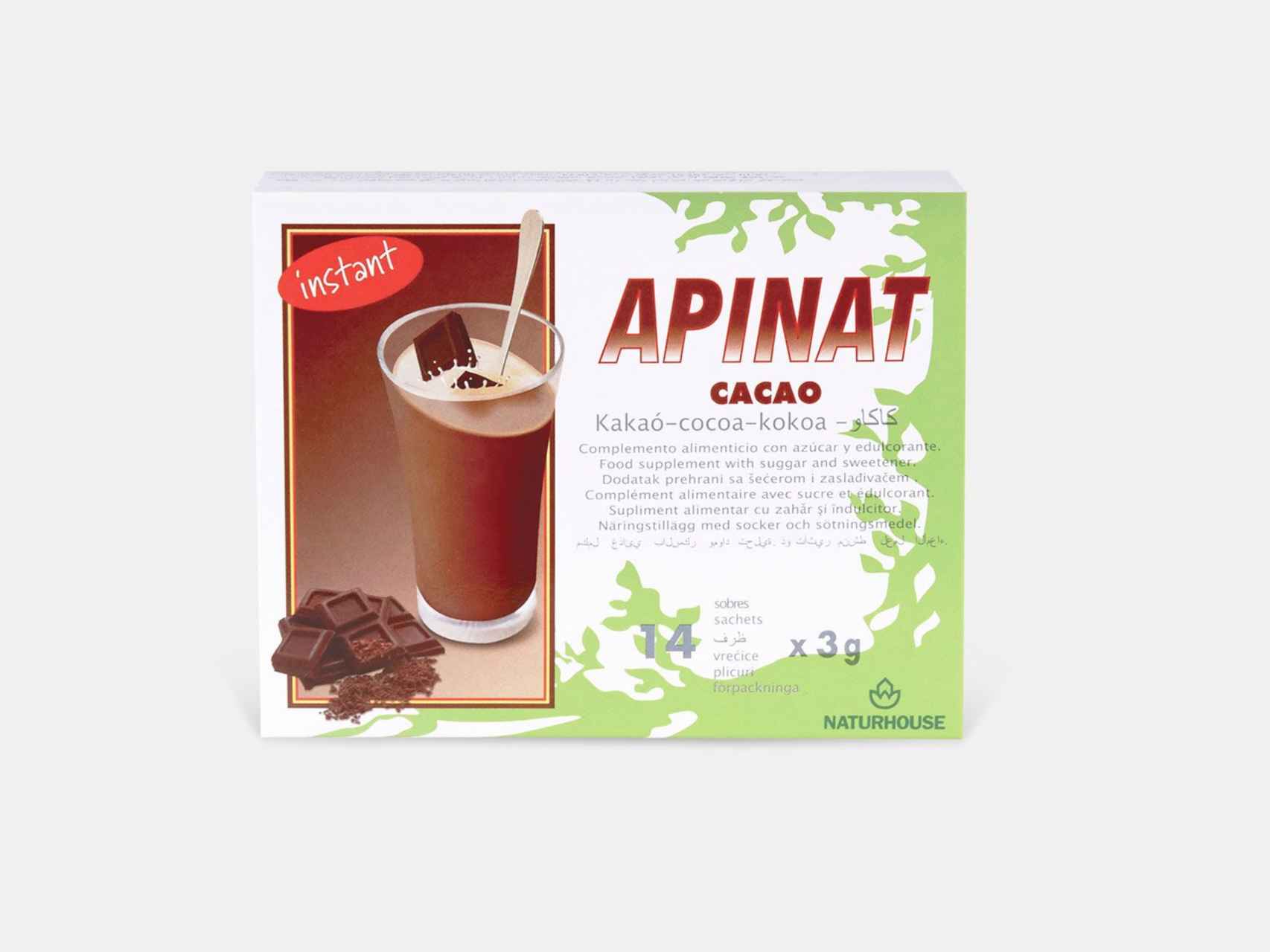 Cacao Apinat