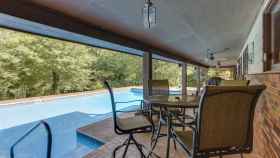 Adosados con piscina desde 40.000 euros en Castilla-La Mancha: hay más de 350 chollos
