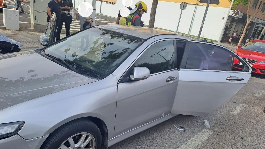 Foto: Consorcio para el Servicio Contra Incendios y de Salvamento de Ciudad Real.