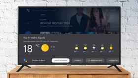 Esta smart TV de 40 pulgadas es la más vendida de Amazon ¡y ahora cuesta menos de 190 euros!