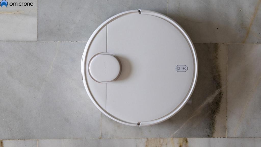 Xiaomi Robot Vacuum S12 de Xiaomi.