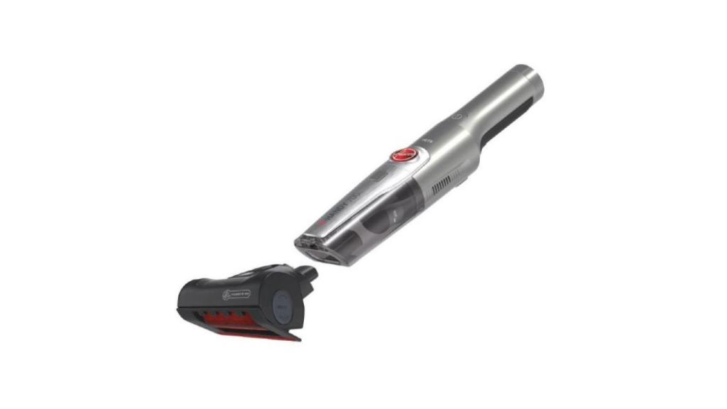 Hoover aspiradora de mano