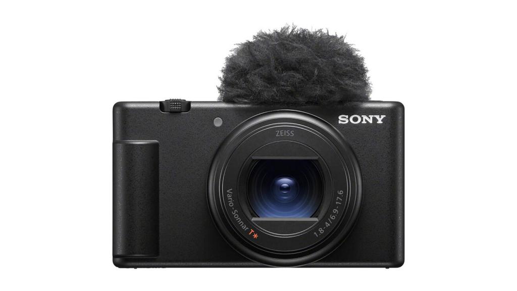 Sony ZV-E II