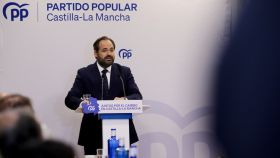 Núñez pondrá en marcha ayudas para agilizar la creación de empresas en Castilla-La Mancha