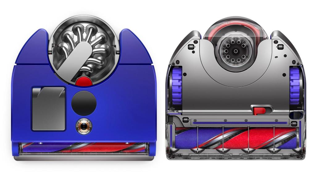 Dyson 360 Vis Nav