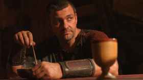 Muere Ray Stevenson, el inolvidable Titus Pullo en 'Roma', y actor de 'Vikingos', 'Thor' o 'RRR'