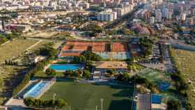 El club Montemar de Alicante acogerá el campeonato de tenis la próxima semana.