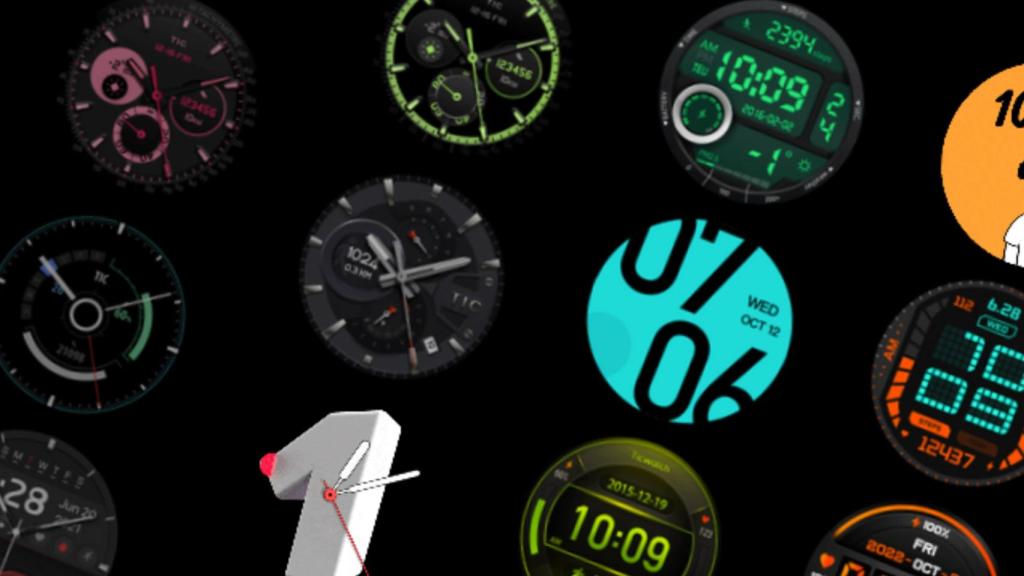 TicWatch 5 Pro