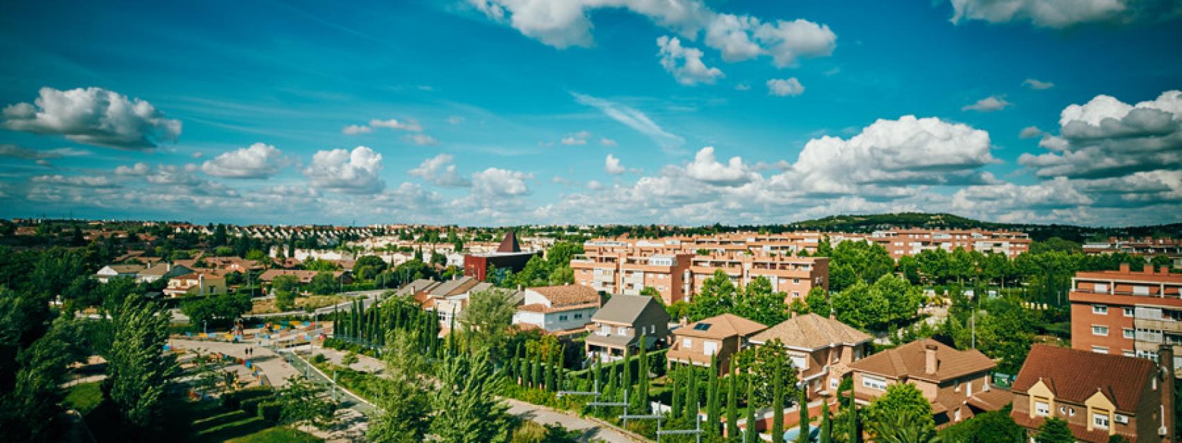 La batalla de la izquierda por Rivas, el único pueblo de Madrid que lleva  32 años gobernado por IU