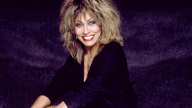 Tina Turner: lecciones de resiliencia (y de música)