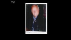 Imagen pixelada del hombre que la Policía ha identificado como propietario del boleto de la Primitiva de A Coruña.