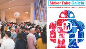Maker Faire Galicia: la mayor feria de inventores de España llega a Santiago