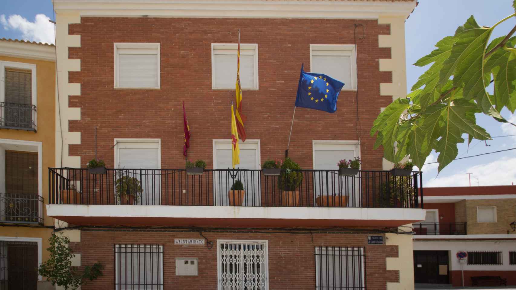 Detenida la candidata socialista en Albudeite (Murcia) por compra de votos