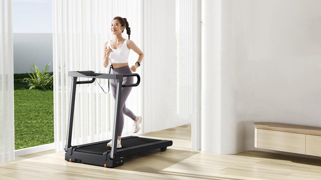 Mijia Smart Foldable Treadmill